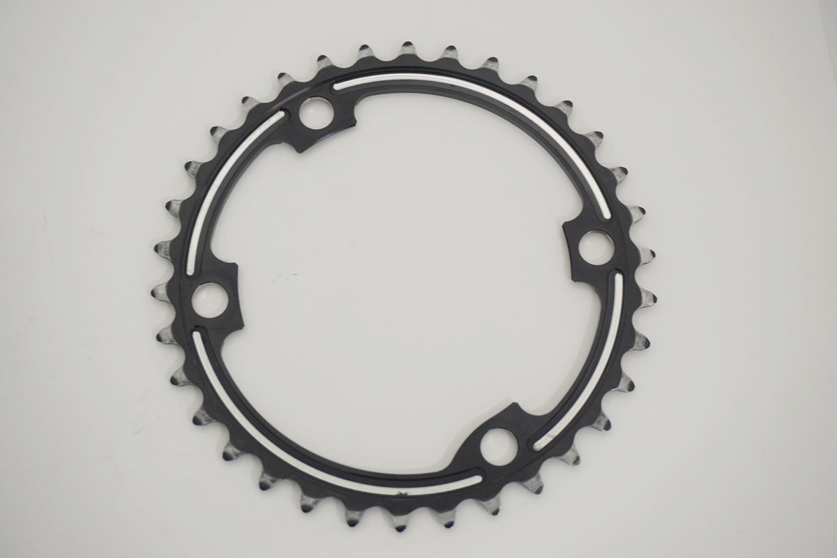 SHIMANO 「シマノ」 DURA-ACE FC-9100 50-34T チェーンリングセット