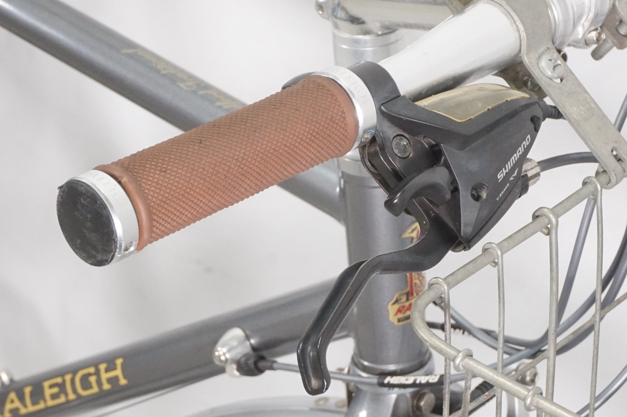 RALEIGH 「ラレー」 RFT RADFORD TRADITIONAL 2019年モデル クロスバイク / AKIBA店