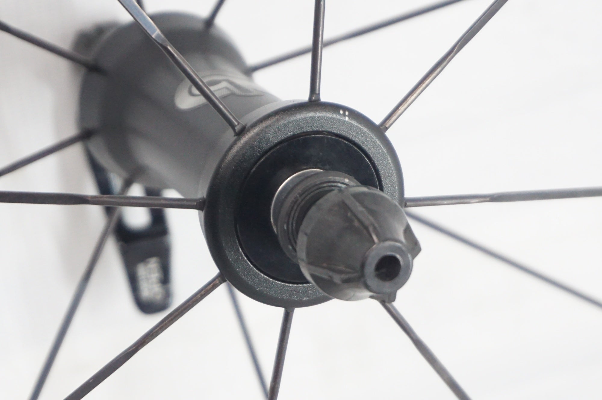 CAMPAGNOLO 「カンパニョーロ」 ZONDA C17 リム シマノ11速  ホイールセット / 阪急塚口店