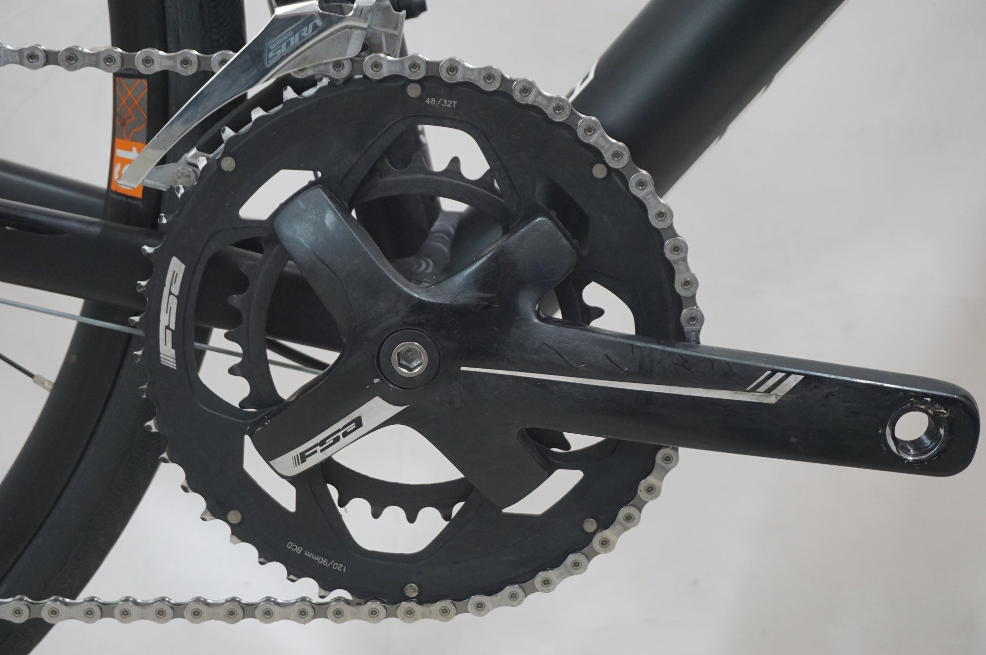 FELT 「フェルト」 VR50 2018年モデル ロードバイク / 福岡アイランド