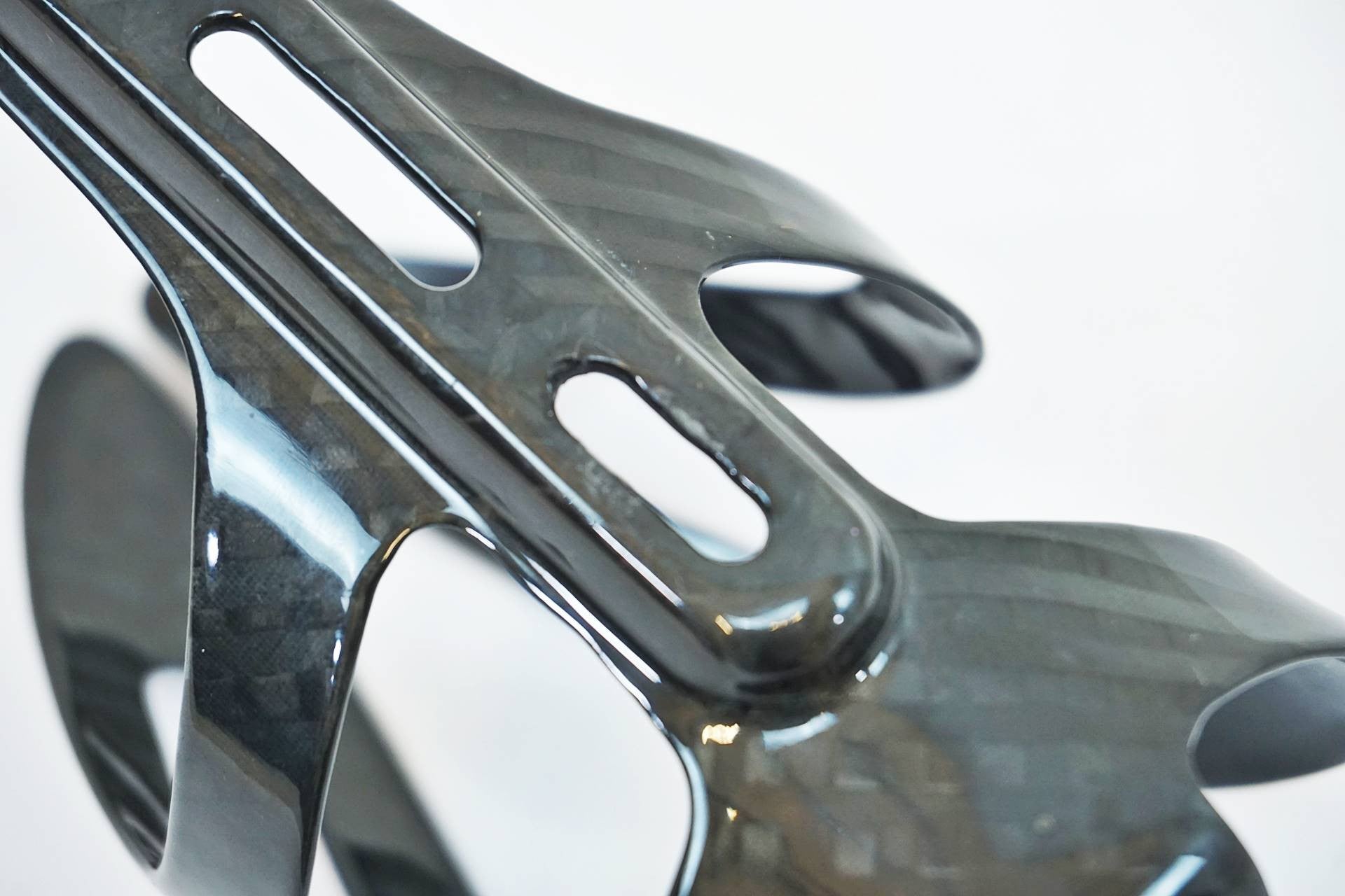 TIME 「タイム」 カーボン ボトルケージ / 有明ガーデン店