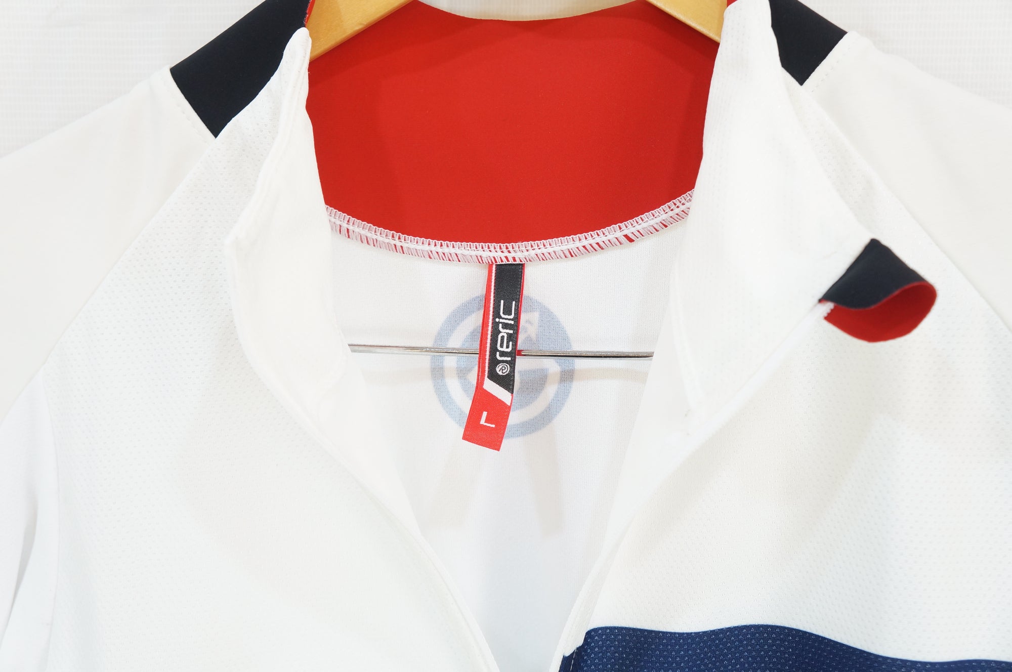 RERIC 「レリック」 Lサイズ 長袖ジャージ / バイチャリ浦和ベース