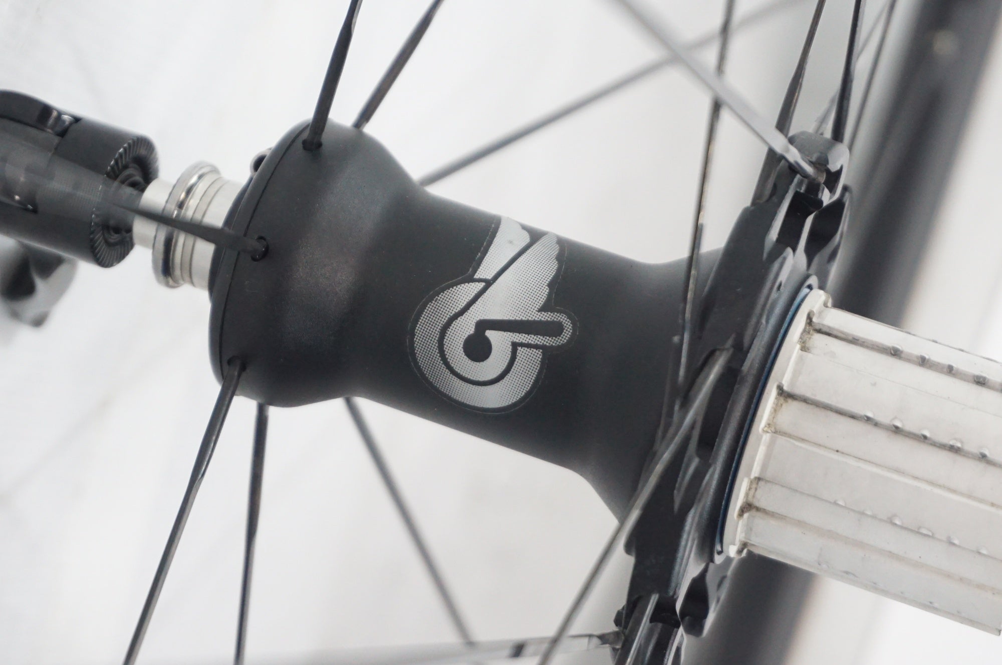 CAMPAGNOLO 「カンパニョーロ」 ZONDA C17 リム シマノ11速 ホイールセット / 阪急塚口店