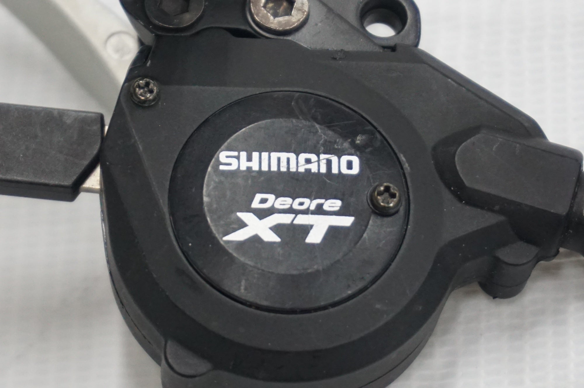 SHIMANO 「シマノ」 DEORE XT SL-M770 シフトレバー / 阪急塚口店