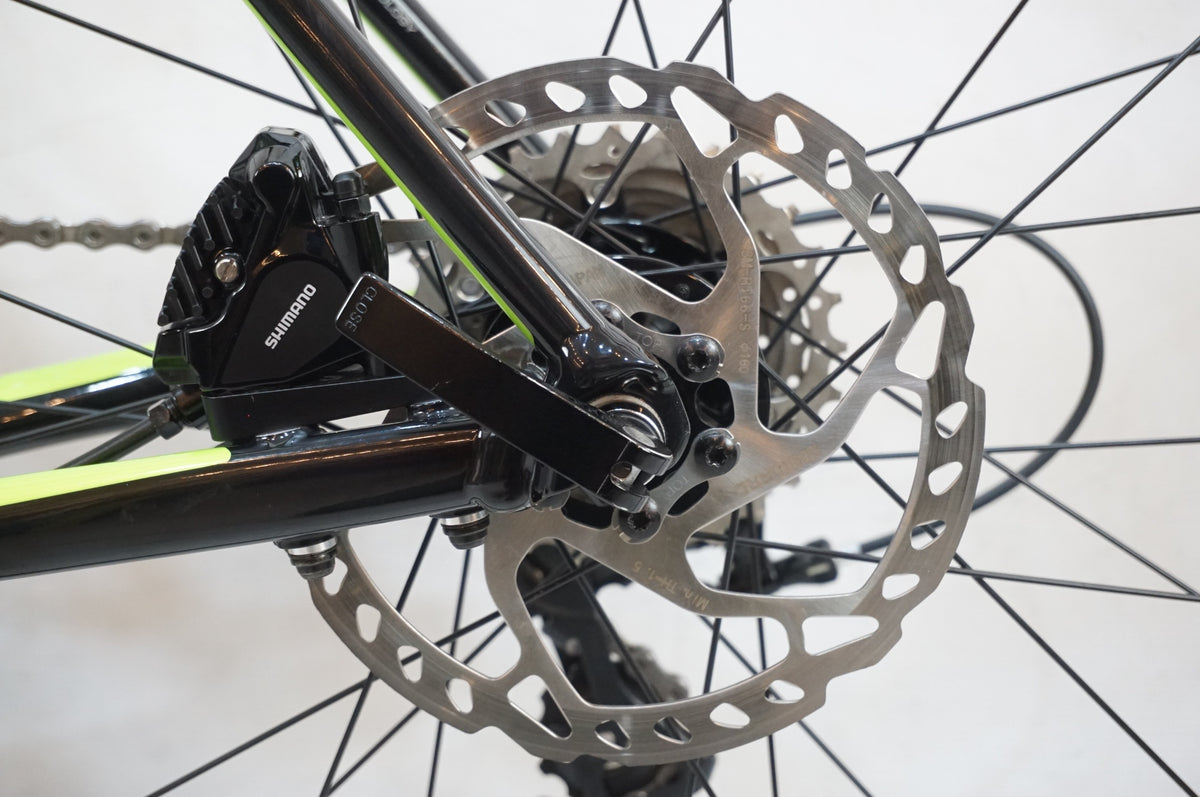 CANNONDALE 「キャノンデール」 CAAD12 DISC WOMEN'S 105 2017年モデル ロードバイク / 浦和ベース
