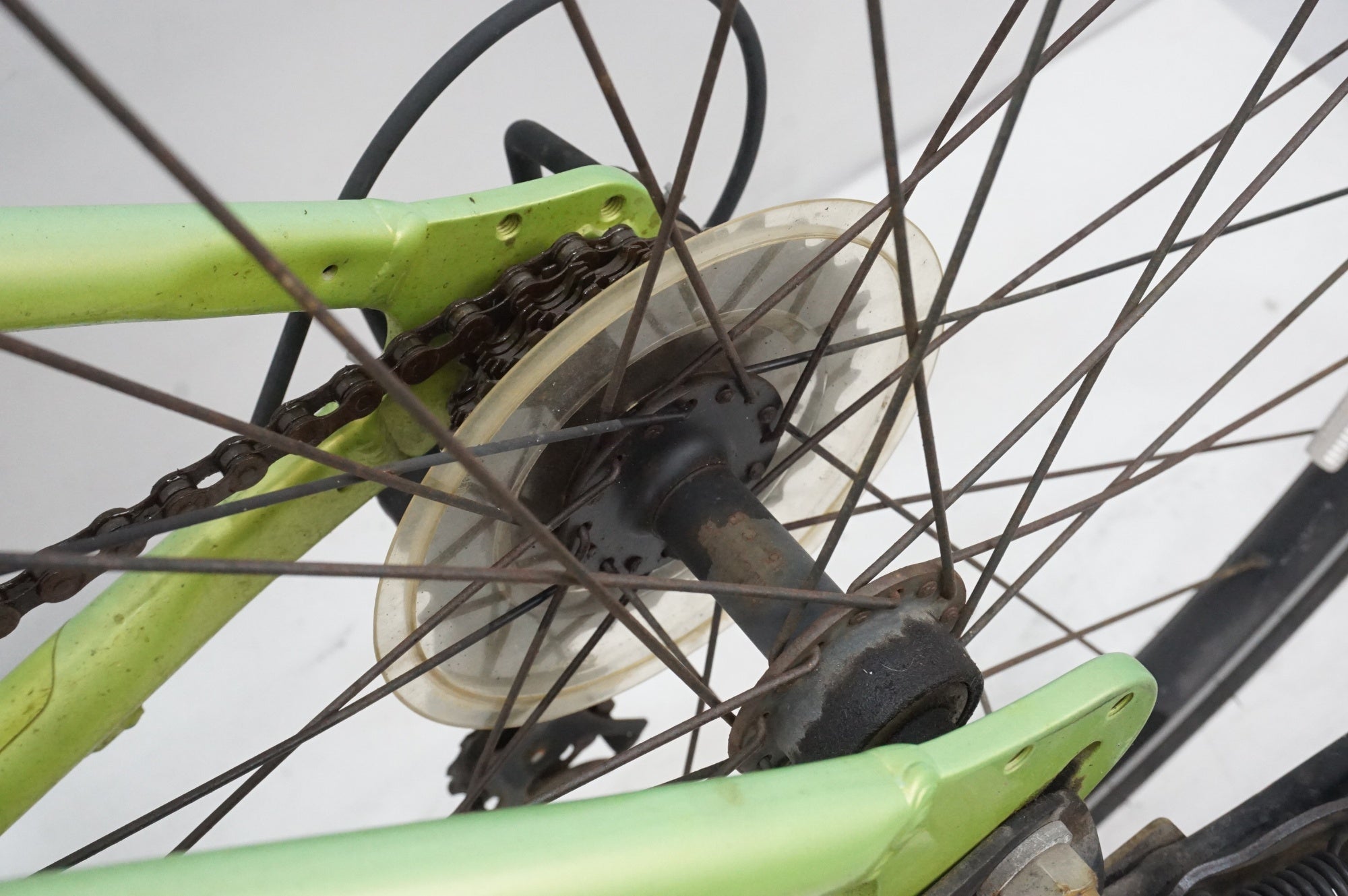 ジャンク MARUKIN 「マルキン」 VACANZE 2016年モデル クロスバイク / 大宮店