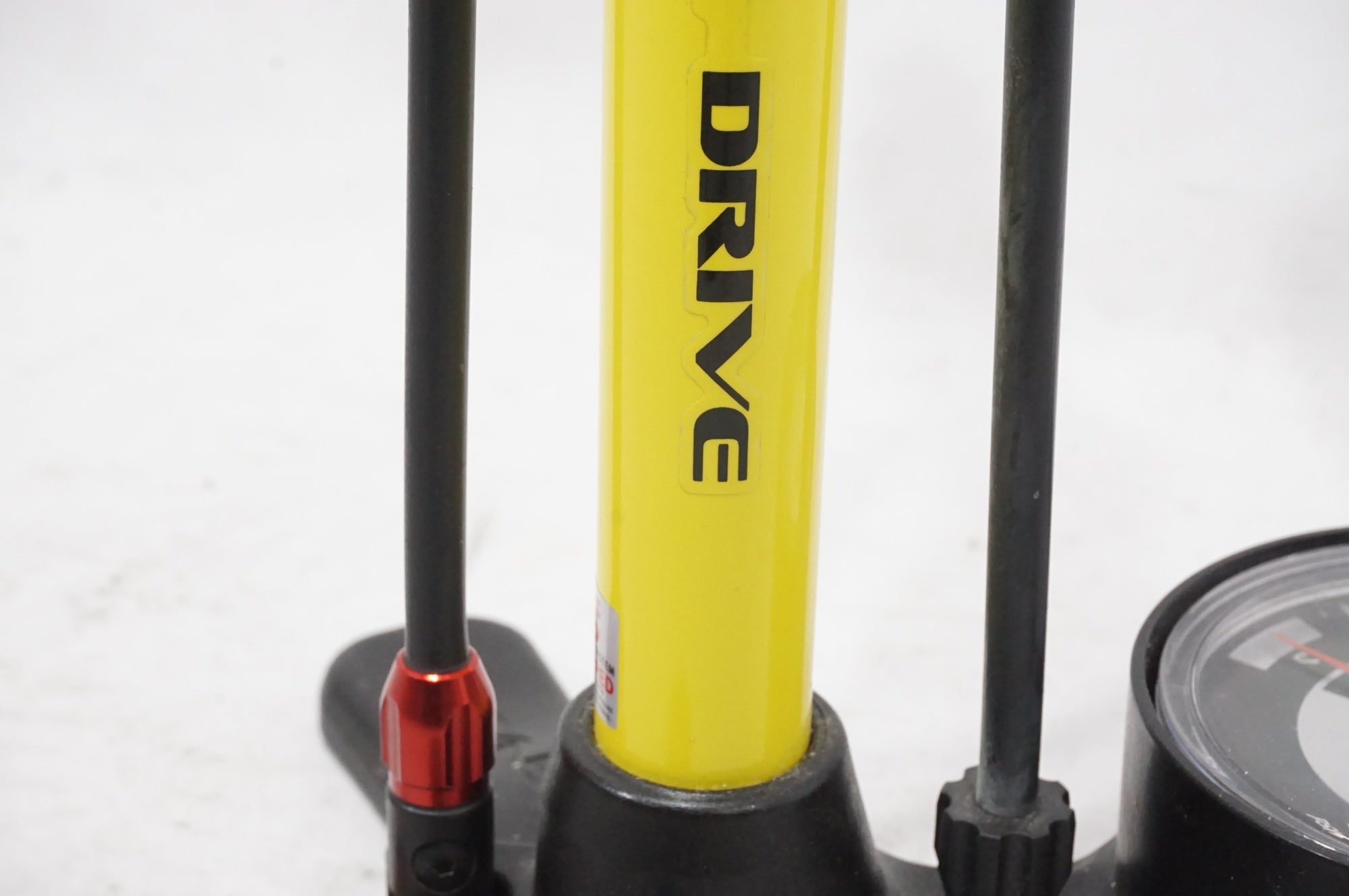 LEZYNE 「レザイン」 SPORT FLOOR DRIVE フロアポンプ / AKIBA店