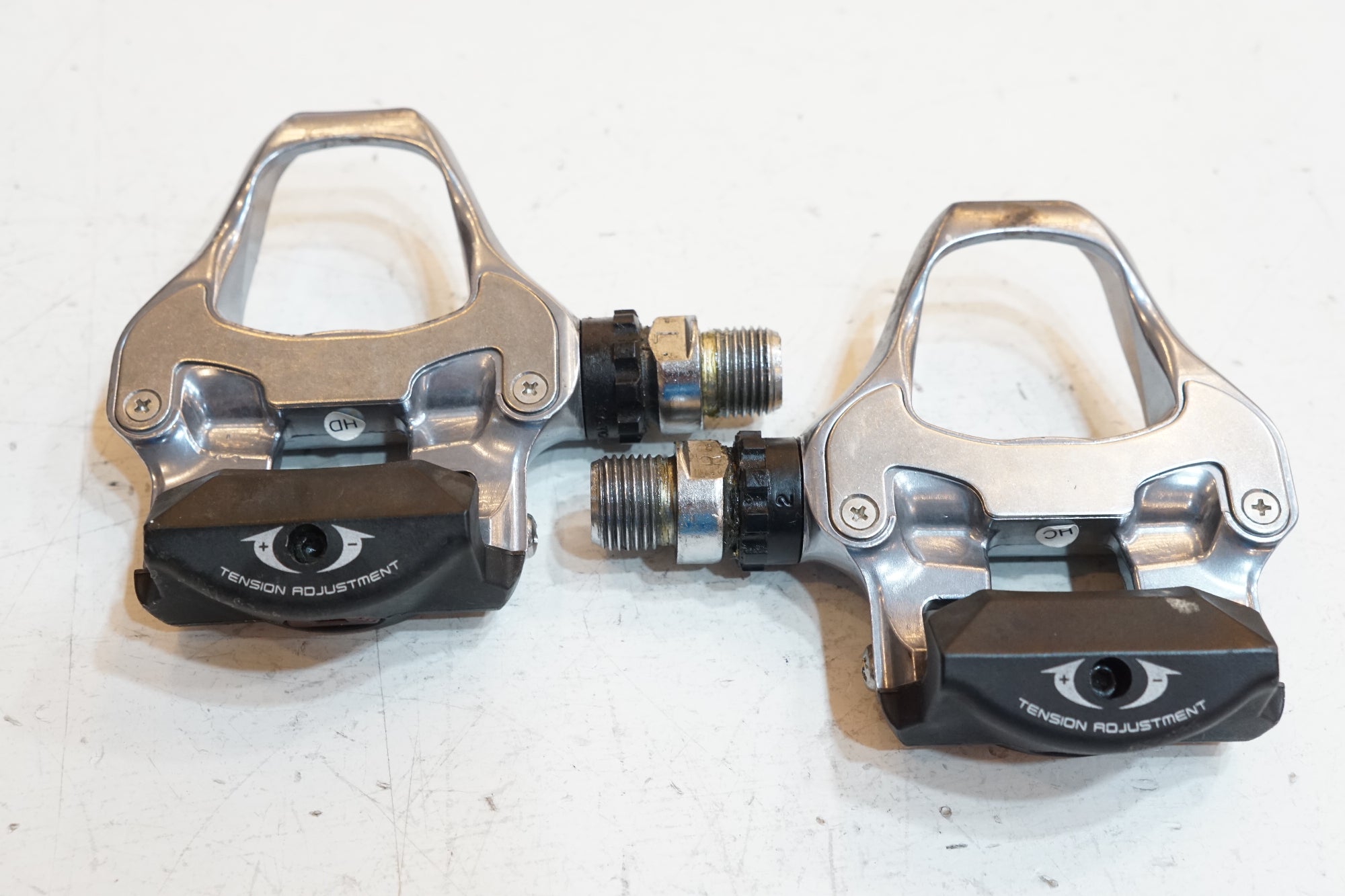 SHIMANO 「シマノ」 105 PD-5610 ペダル / バイチャリ浦和ベース