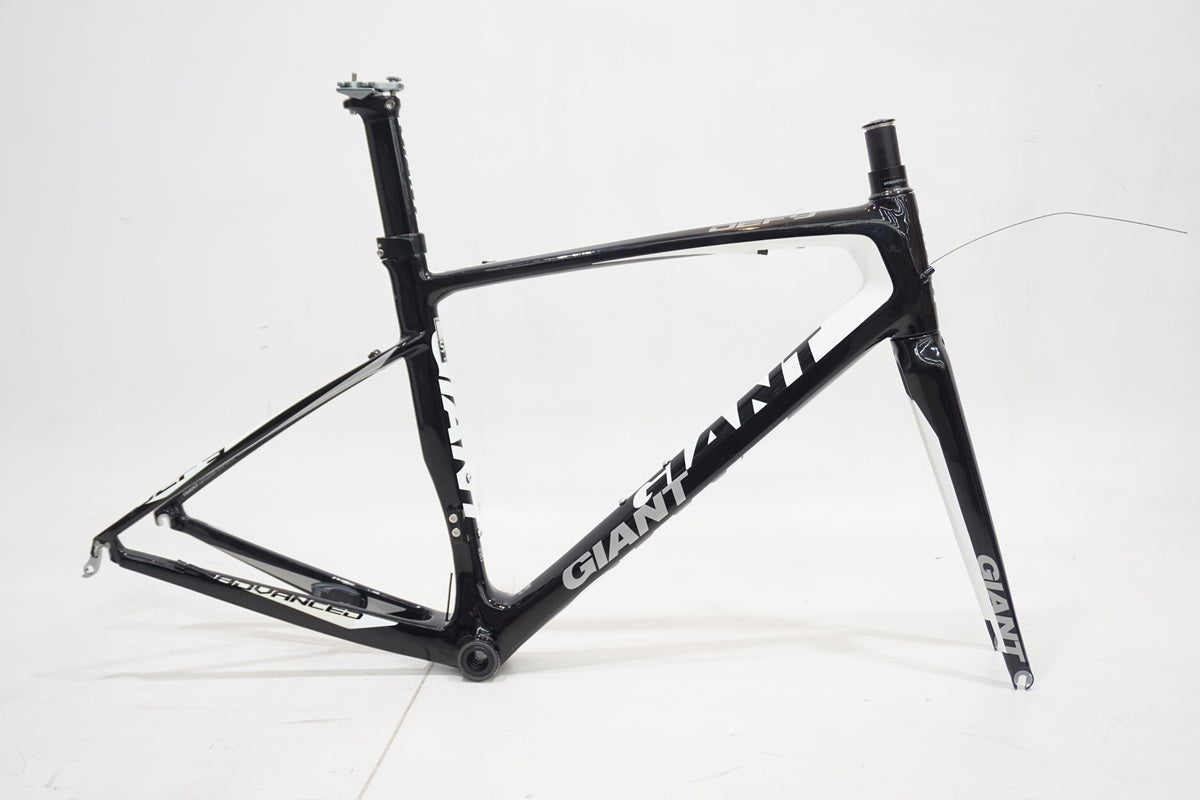 GIANT「ジャイアント」 DEFY ADVANCED 2 2012年モデル フレームセット/ 京都西院店