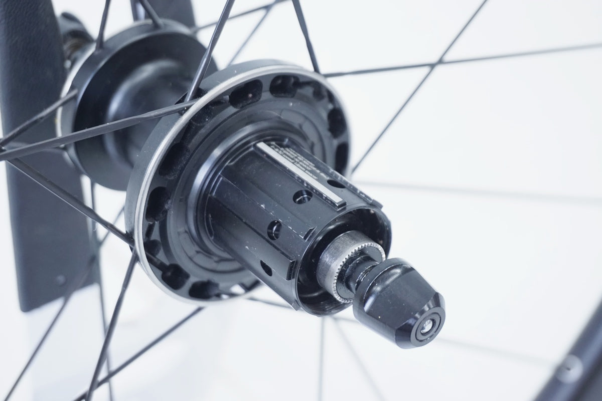 EASTON 「イーストン」 EC 90 AERO シマノ8-12S ホイールセット / 京都八幡店