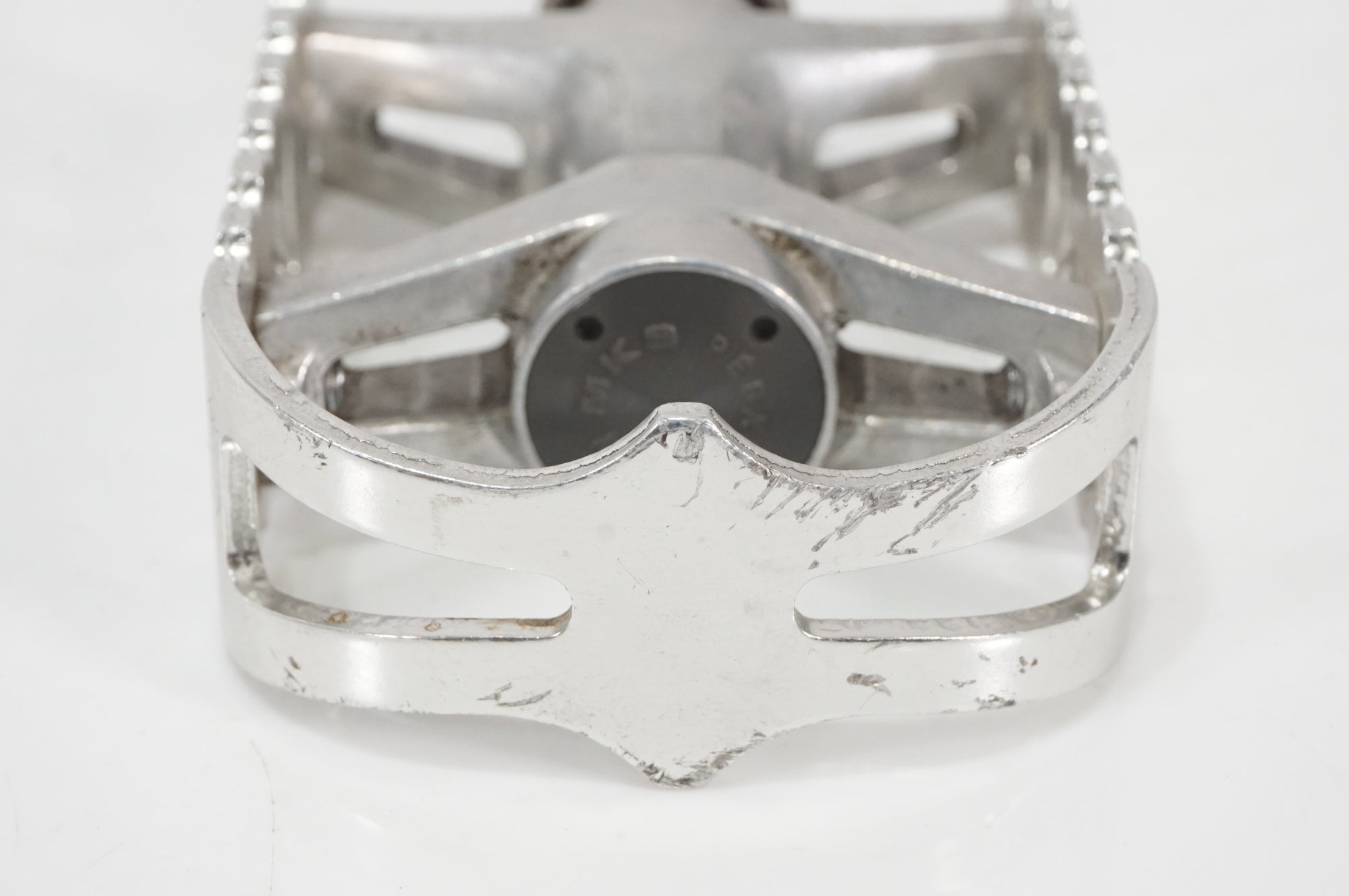 MKS 「ミカシマ」 UB-LITE EZY ペダル / AKIBA店