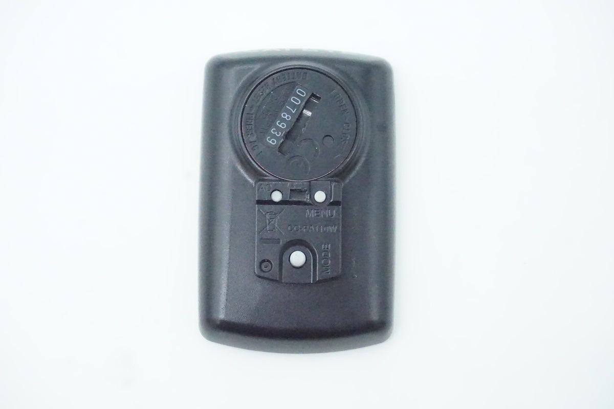 CATEYE「キャットアイ」 PADRONE+ CC-PA110W サイクルコンピューター/ 京都西院店