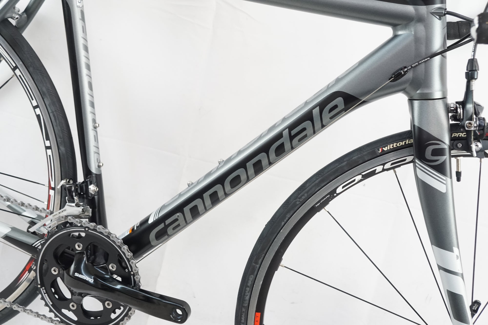 CANNONDALE 「キャノンデール」 CAAD10 5 105 2014年モデル ロードバイク / バイチャリ浦和ベース