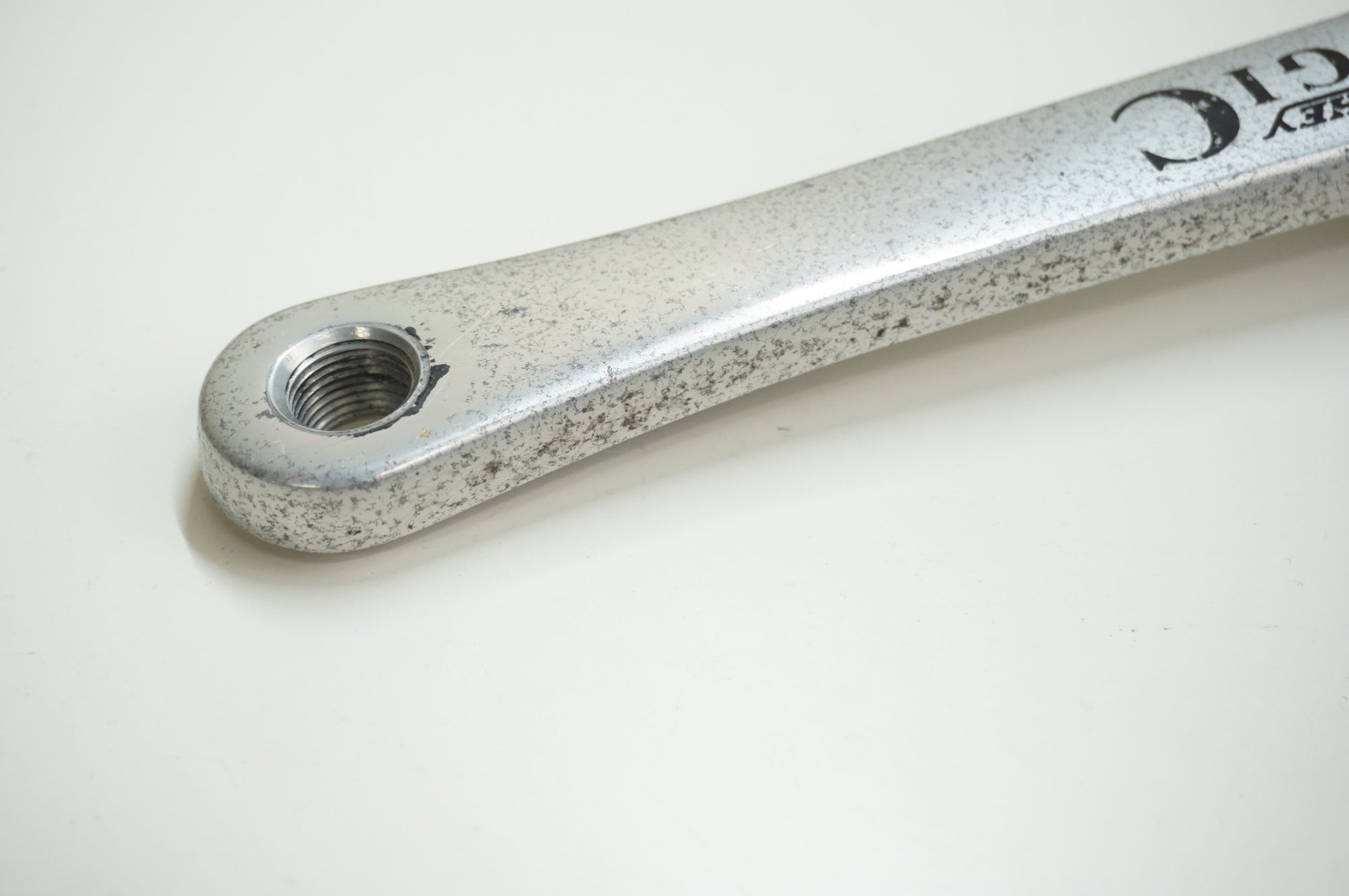 RITCHEY 「リッチー」 LOGIC 38T 170mm クランクセット / 大宮店