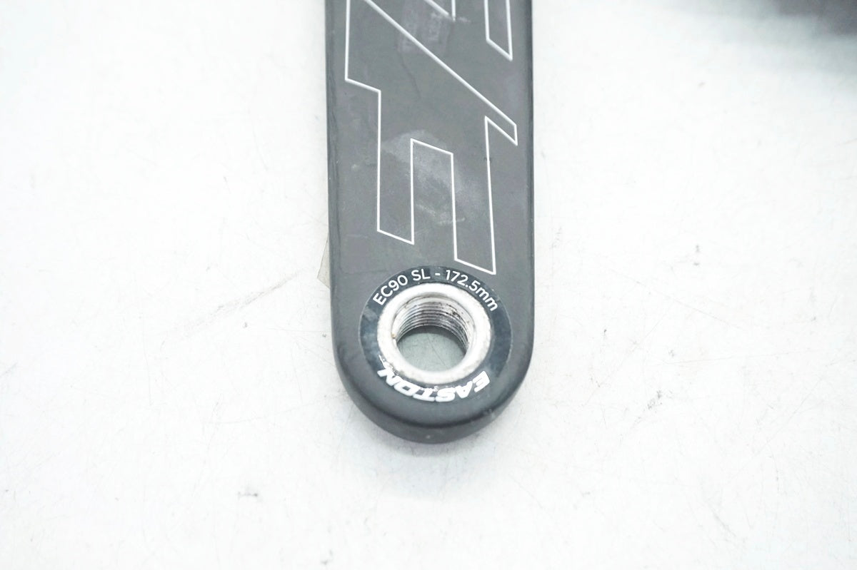 EASTON 「イーストン」 EC90SL 172.5mm 52/36T クランク / 大阪門真店