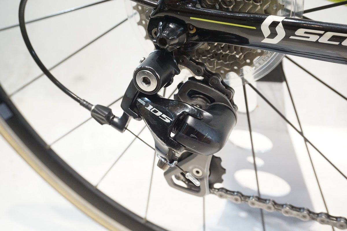 SCOTT 「スコット」 FOIL40 2012年モデル ロードバイク / 横浜戸塚店 SCOTT 「スコット」 FOIL40 2012年モデル ロードバイク / 横浜戸塚店