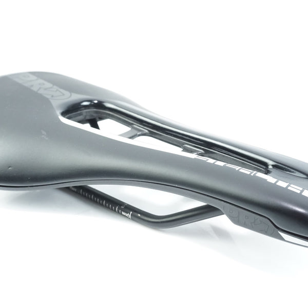 SHIMANO PRO STEALTH サドル スタッフレビュー 【シマノプロ ステルス】 | O-PORT-able