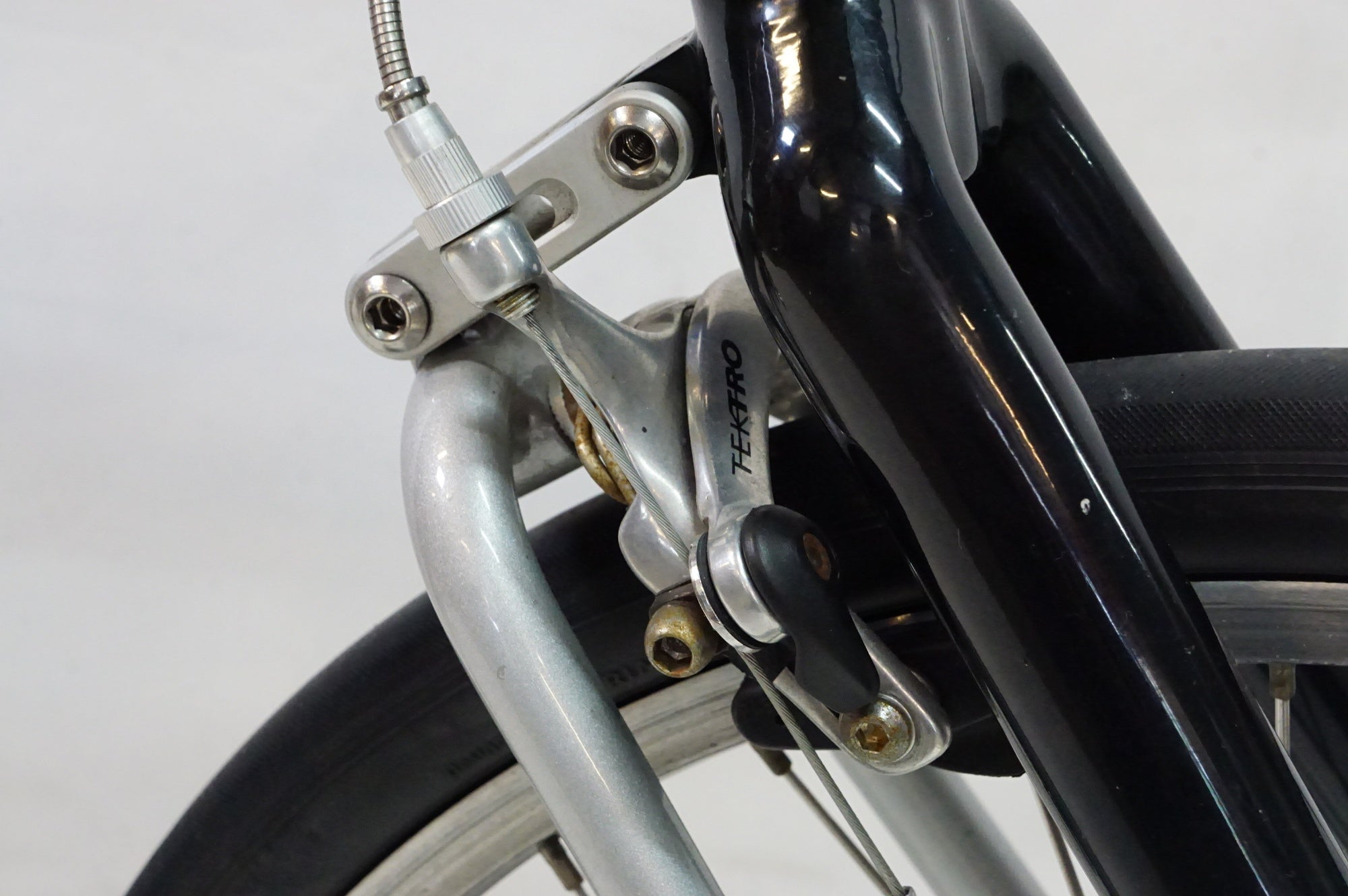 TARTARUGA 「タルタルーガ」 TYPE SPORT 年式不明 20インチ 折り畳み自転車 / 熊谷本店