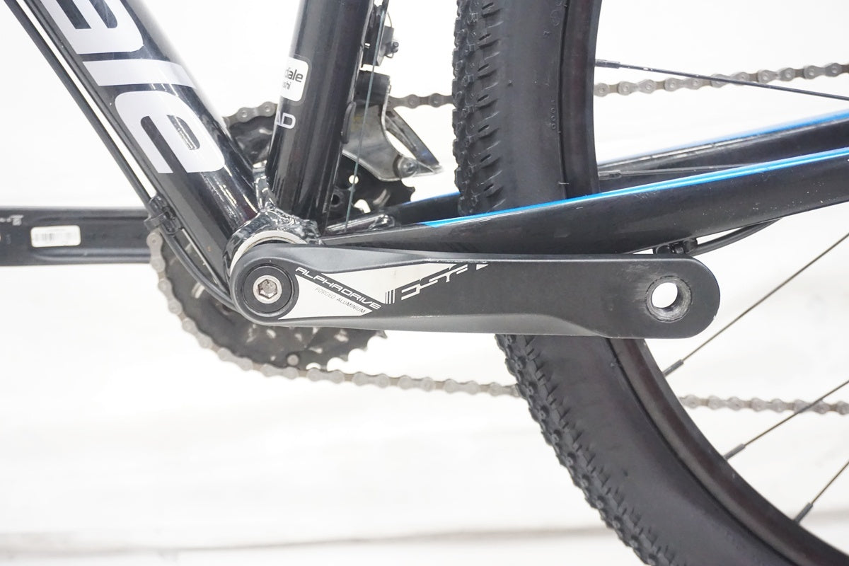 CANNONDALE 「キャノンデール」 TRAIL 7 2019年モデル マウンテンバイク/ 大阪美原北インター店