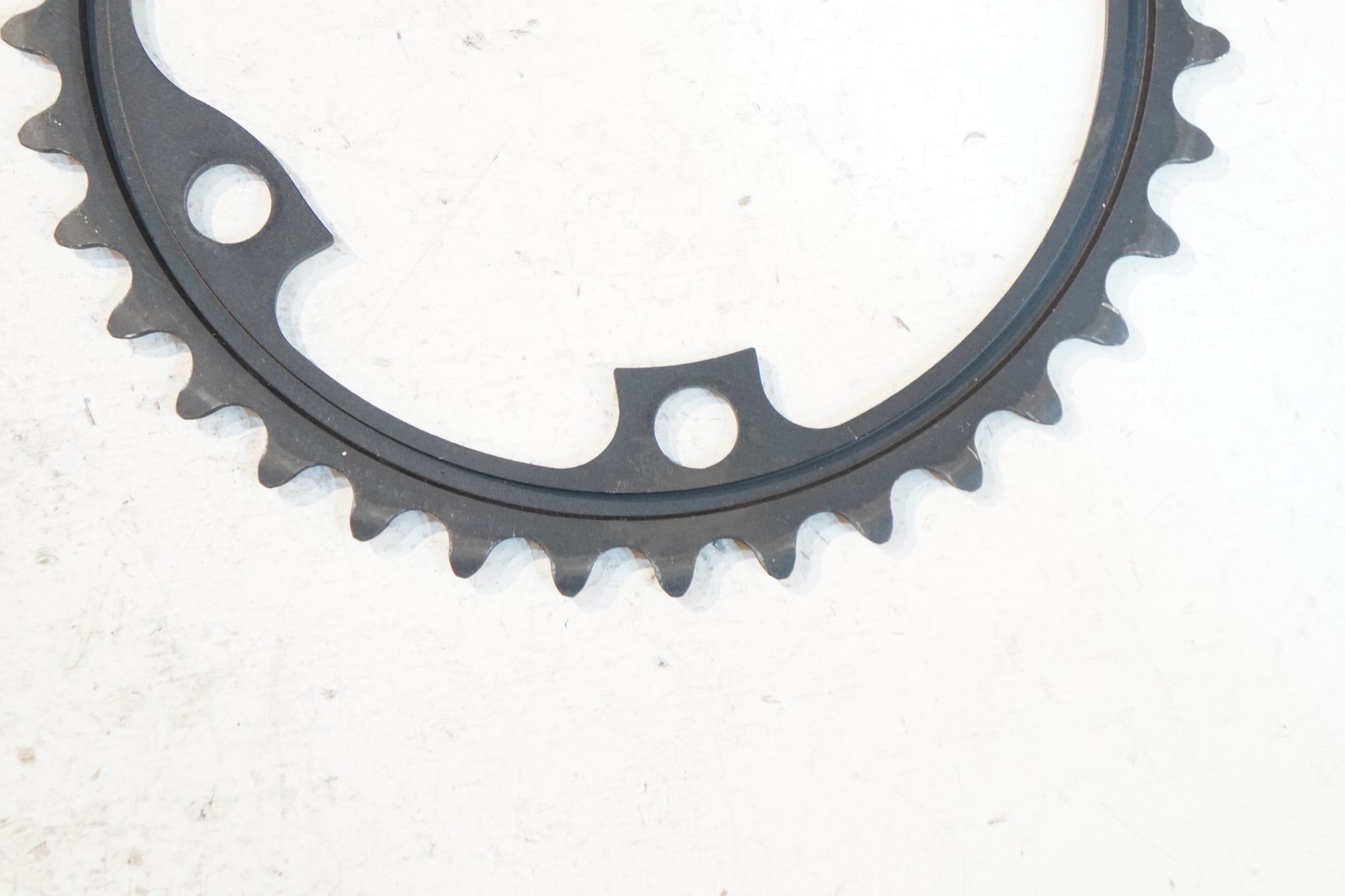 SHIMANO 「シマノ」 ULTEGRA FC-R8000 52-36T チェーンリング