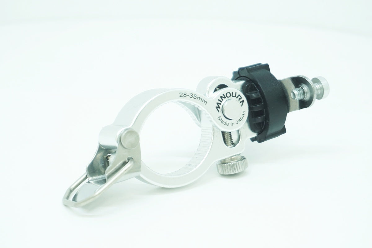 MINOURA 「ミノウラ」 BH-100M ボトルケージホルダー / 大阪美原北インター店