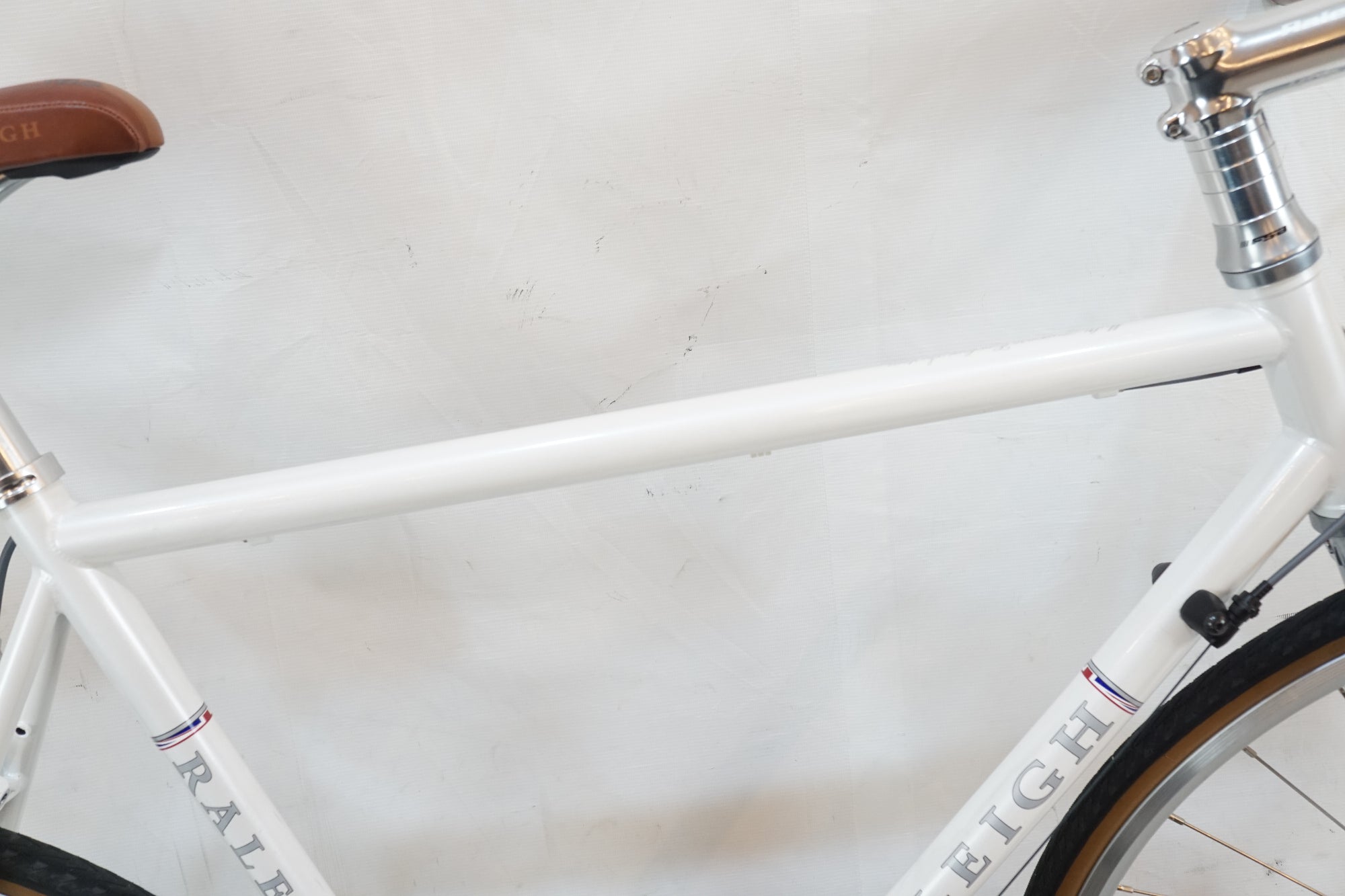 RALEIGH 「ラレー」 RFC RADFORD CLASSIC 2022年モデル クロスバイク / バイチャリ浦和ベース