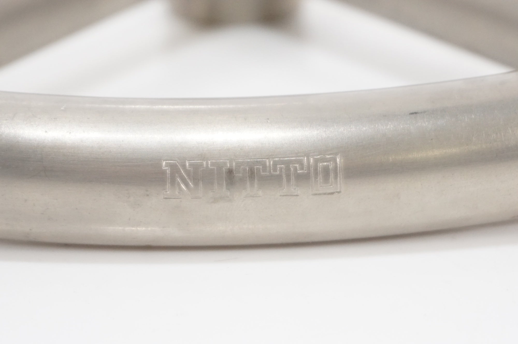 NITTO 「ニット」 FAIRWEATHER B903 bullmoose 630mm ハンドル / AKIBA