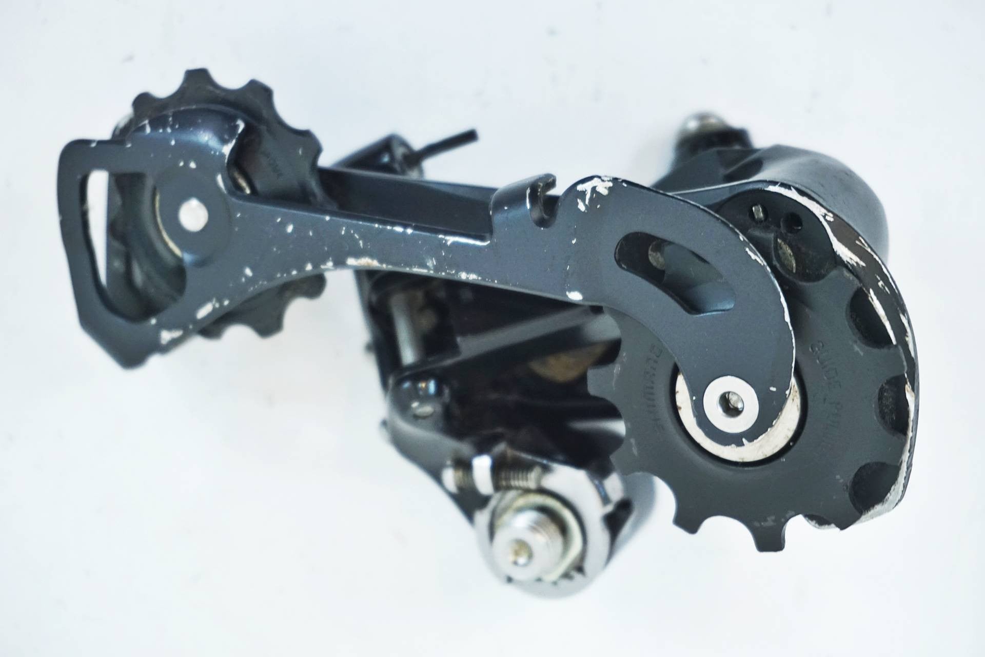 SHIMANO 「シマノ」 105 RD-5800 リアディレイラー / 有明