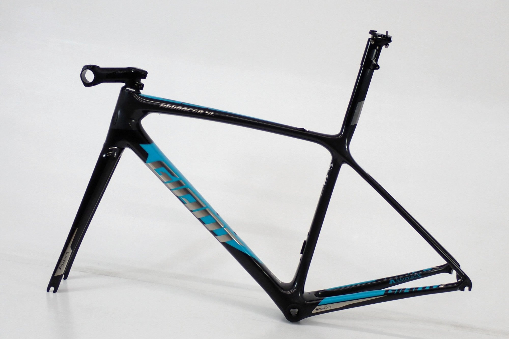 GIANT 「ジャイアント」 TCR ADVANCED SL 2019年モデル フレームセット / 伊勢崎店