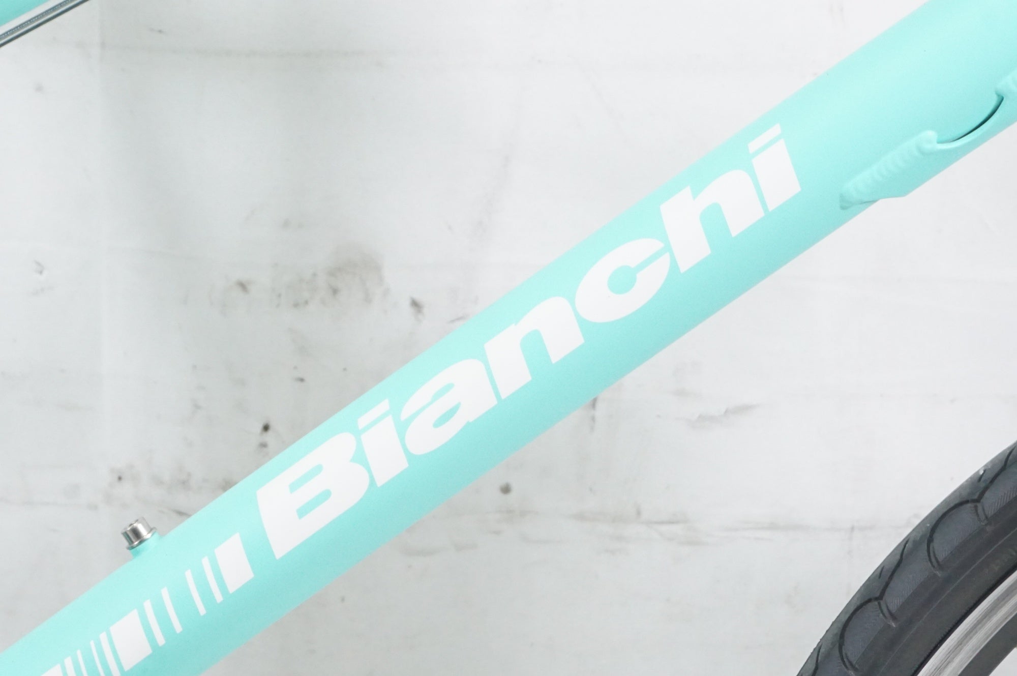 BIANCHI 「ビアンキ」 PISA DROP 2018年モデル 20インチ