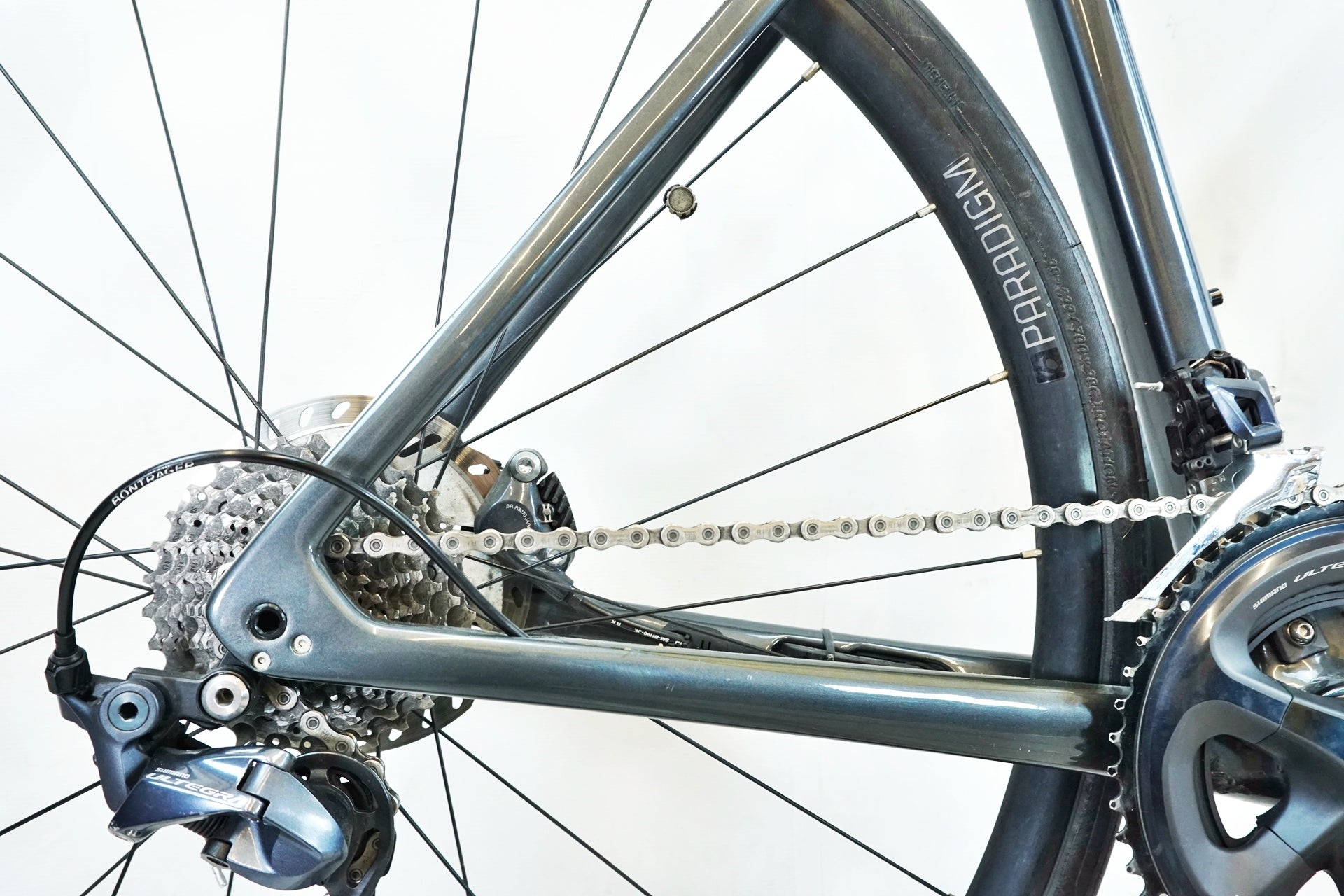 ジャンク TREK 「トレック」 EMONDA SL6 DISC 2021-2022年モデル