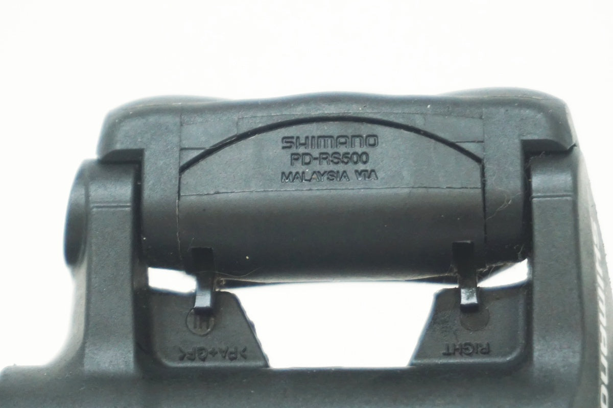 SHIMANO 「シマノ」 PD-RS500 ペダル / 大阪美原北インター店