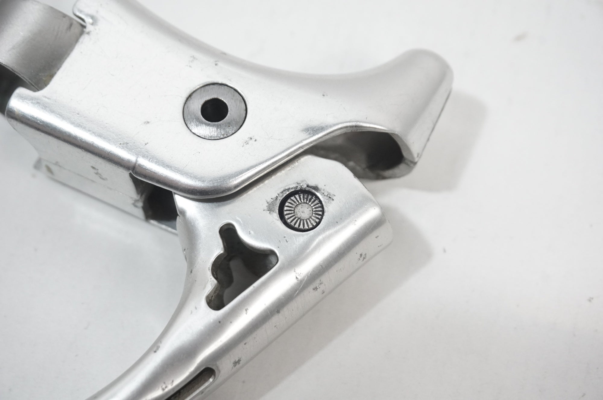 吉貝 「ヨシガイ」 GRAN COMPE NGC202 ブレーキレバー / 世田谷