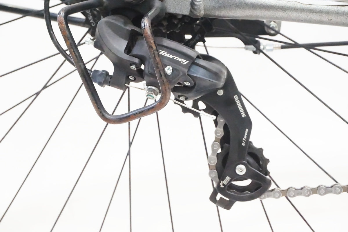 BRIDGESTONE「ブリヂストン」 TB1e TB7B4D 2022年モデル 電動アシスト自転車/ 京都西院店