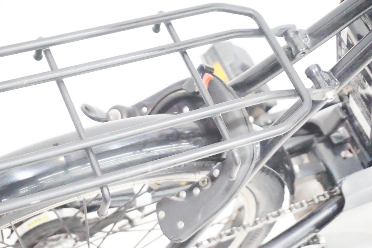 PANASONIC 「パナソニック」 VELO-STAR BE-ELVS07B 2019年モデル 電動アシスト自転車/ 京都西院店