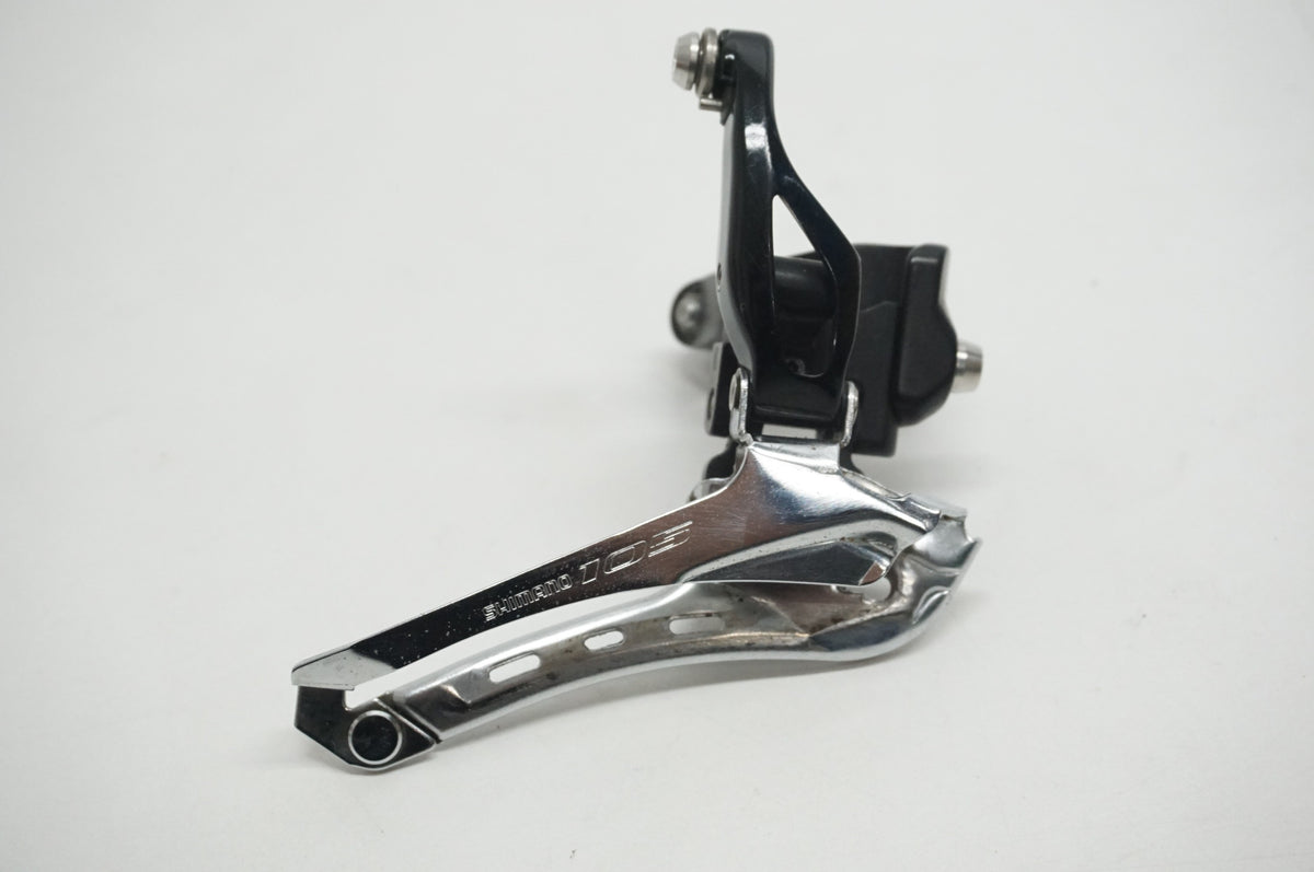 SHIMANO 「シマノ」 105 FD-5800 フロントディレイラー / 福岡店