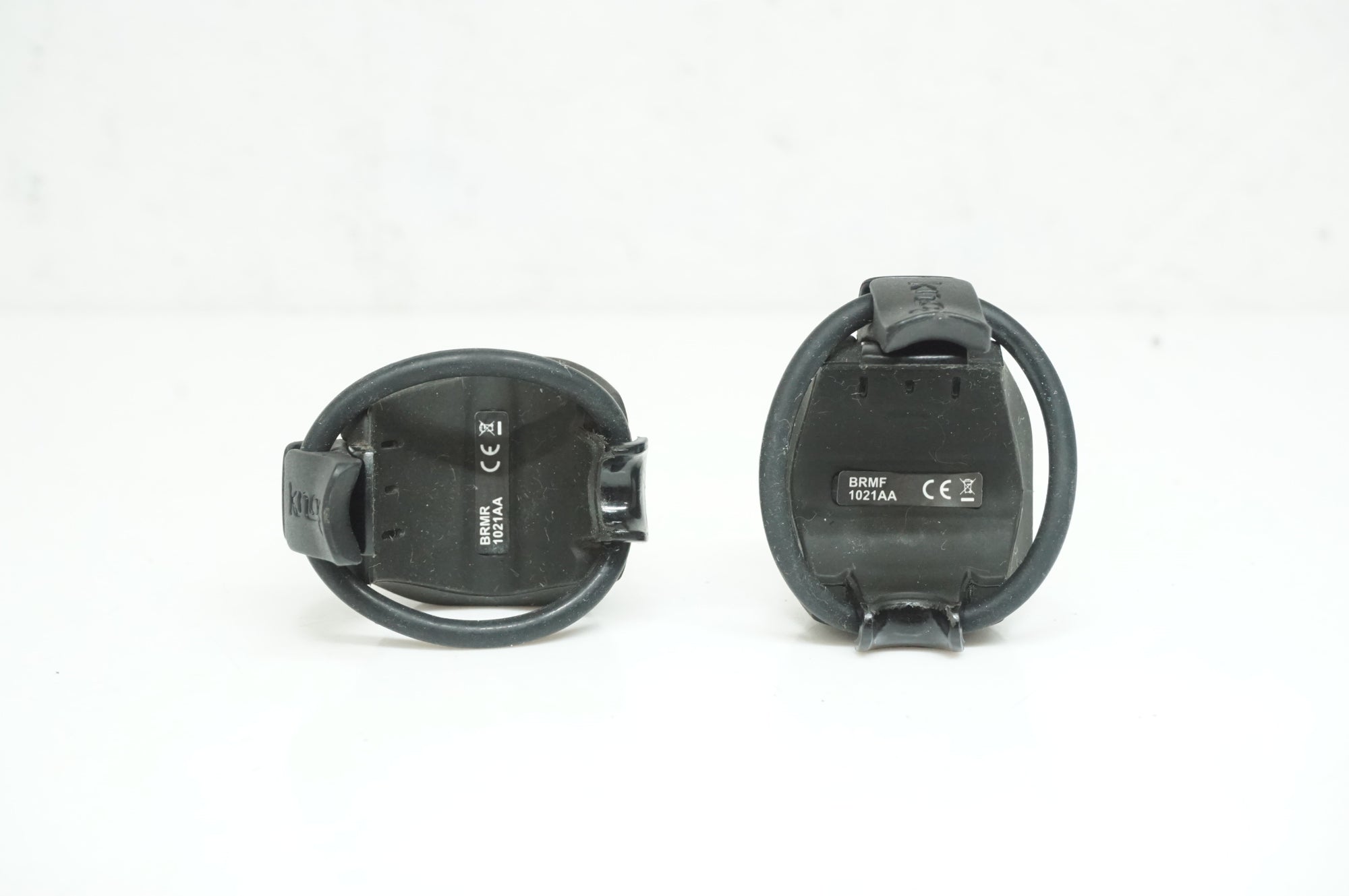 KNOG 「ノグ」 BLINDER MINI SQUARE ライトセット / 大宮店