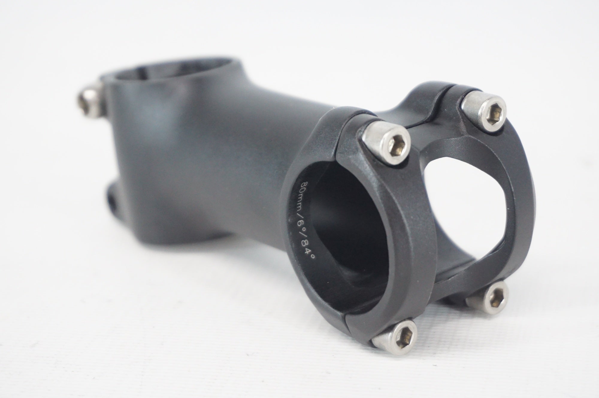 BENEFIT 「ベネフィット」 ST52 Φ31.8 80mm ステム / 阪急塚口店