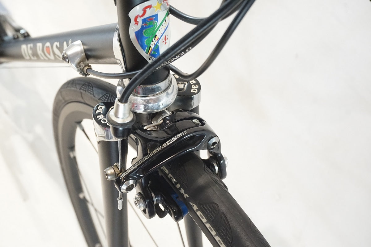 DEROSA 「デローザ」 NUOVO CLASSICO 2016年モデル ロードバイク / 横浜戸塚店