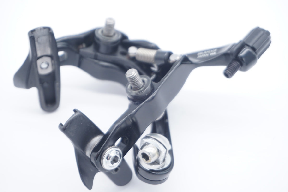 SHIMANO 「シマノ」 105 BR-R7010-F/RS ダイレクトマウント キャリパーブレーキセット / 滋賀大津店