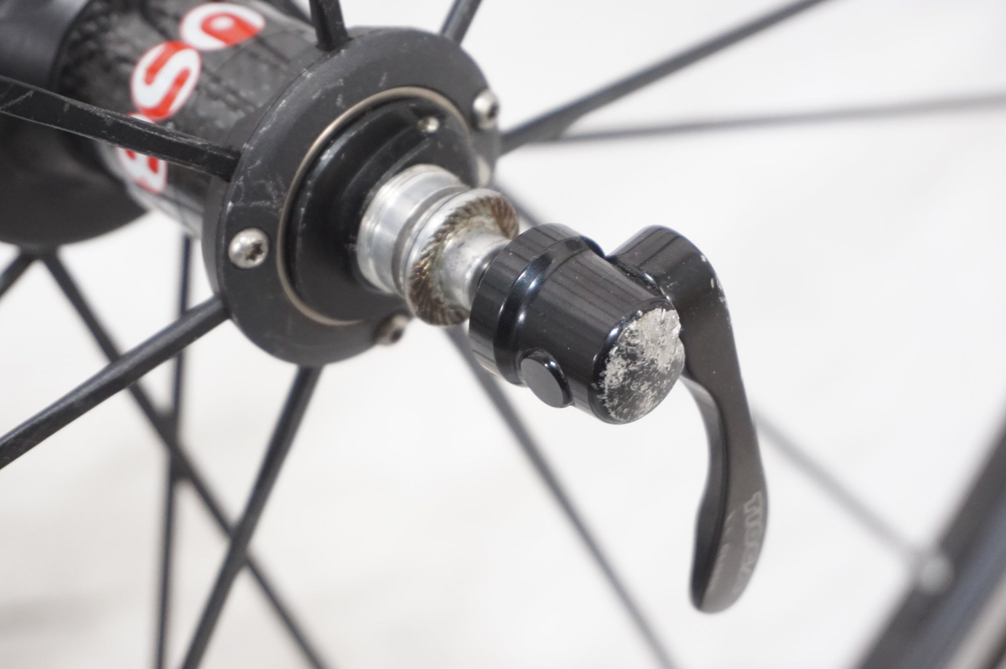 フルクラムレーシングゼロ　c15 FULCRUM 「フルクラム」 RACING ZERO C15 シマノ10速 ホイールセット