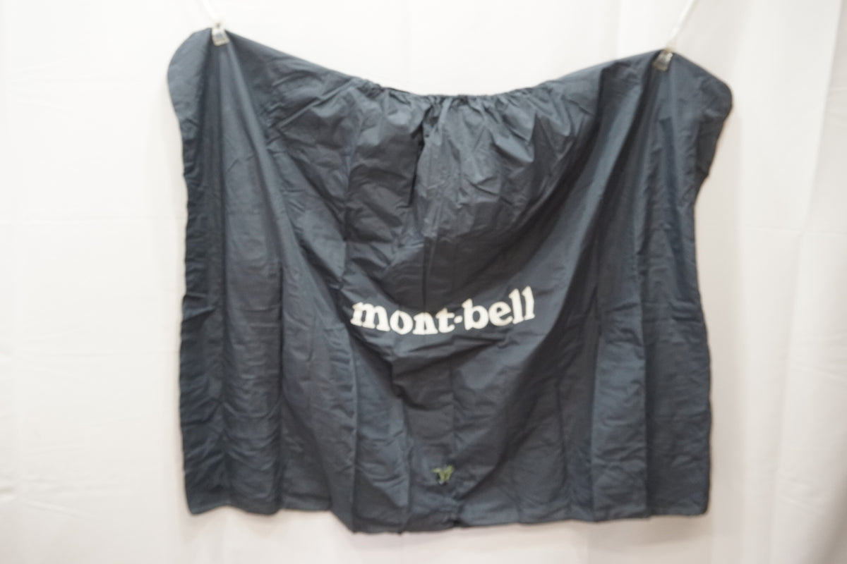 MONT BELL 「モンベル」 輪行バッグ / 大宮店