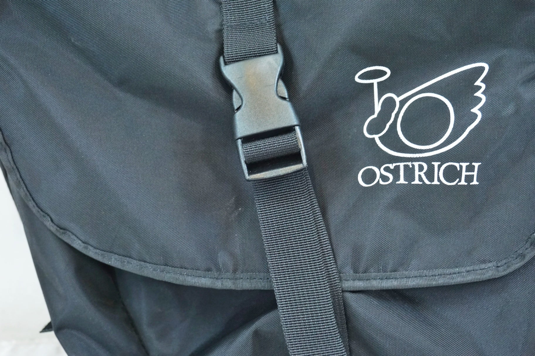 OSTRICH 「オーストリッチ」 P-115 パニアバッグ / 有明ガーデン店