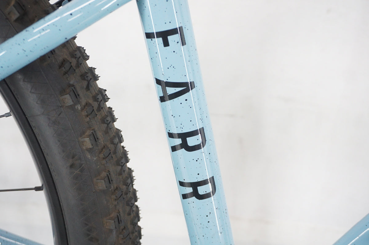 FARR 「ファー」 TWIN-T 2024年モデル マウンテンバイク / 阪急塚口店