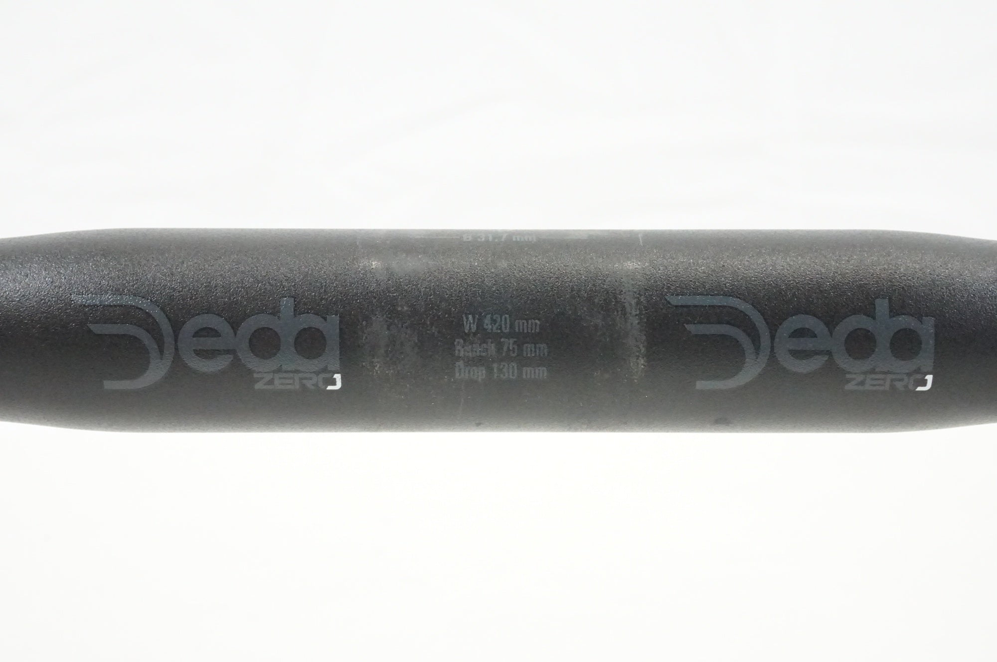 DEDA 「デダ」 ZERO1 φ31.7 420mm(外-外) ハンドル / 宇都宮店