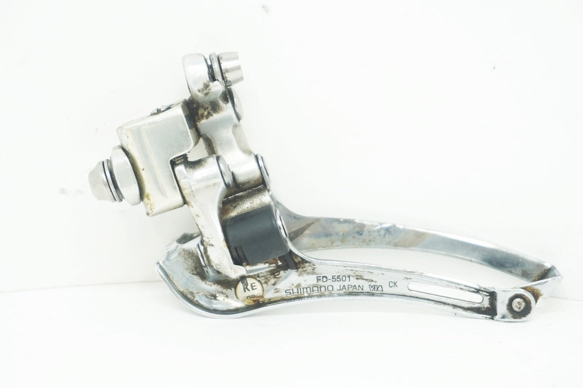 SHIMANO 「シマノ」 105 FD-5501 フロントディレイラー / 大阪美原北インター店