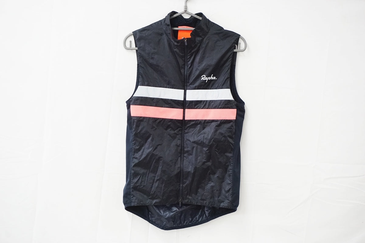 RAPHA 「ラファ」 Мサイズ ジレ / 奈良店