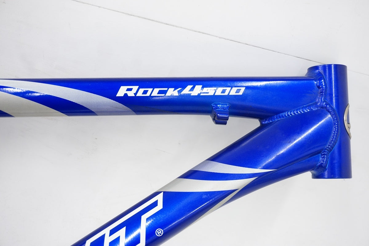 GIANT「ジャイアント」 ROCK4500 2008年頃モデル フレームセット