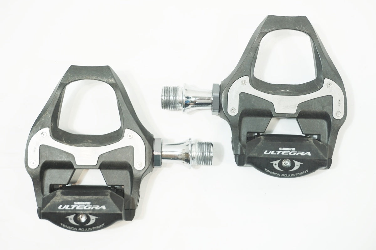 SHIMANO 「シマノ」 ULTEGRA PD-6800 ペダル / バイチャリ世田谷店
