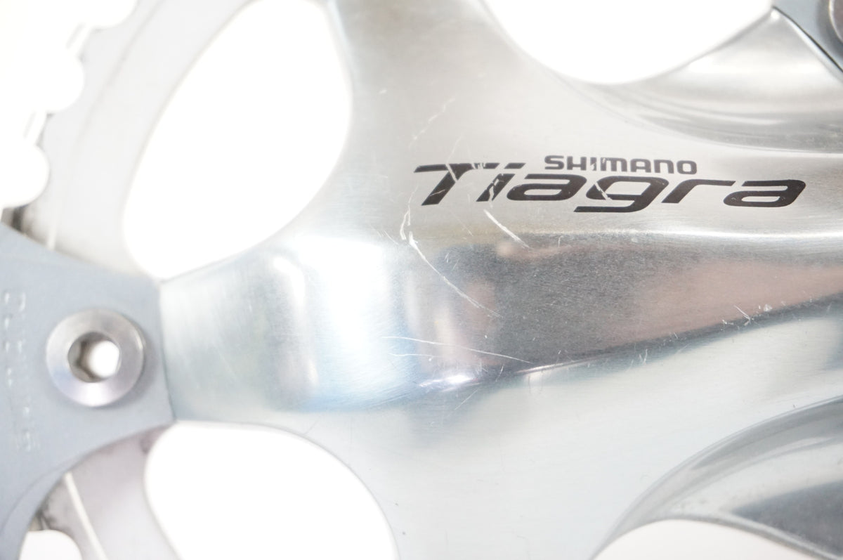 SHIMANO 「シマノ」 TIAGRA FC-4650 50-34T 172.5mm クランクセット / 宇都宮店